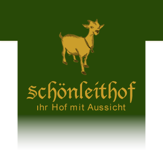Logo Schönleithof